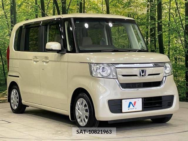 Honda N BOX 2018-07 373054-16