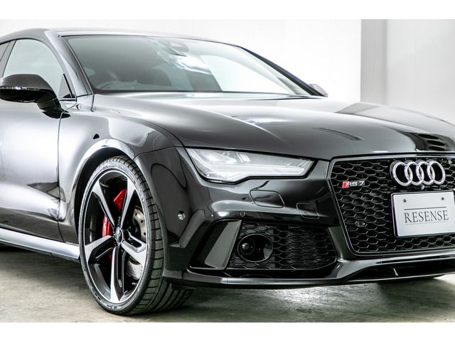 Audi RS7 2016-12 180382-11