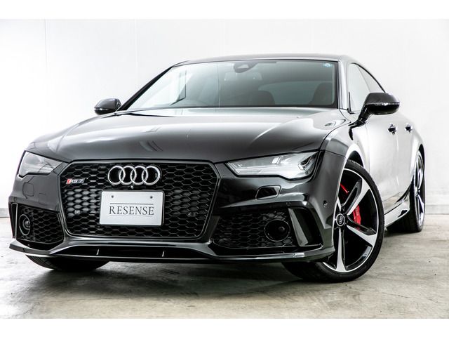 Audi RS7 2016-12 180382-0