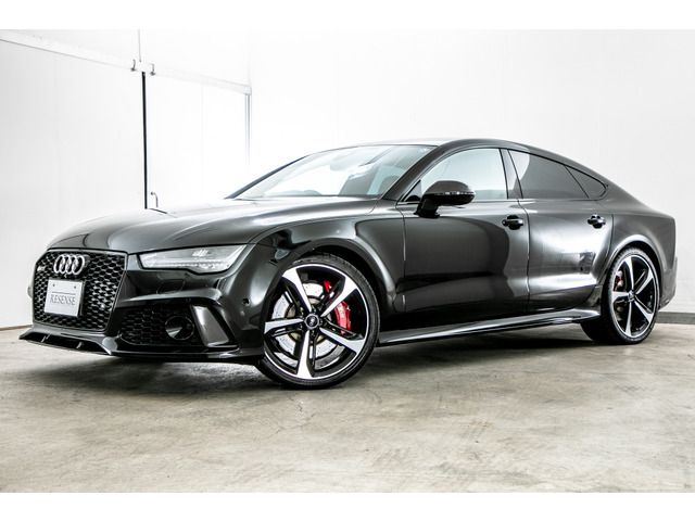 Audi RS7 2016-12 180382-8