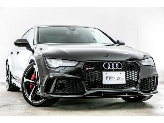 Audi RS7 2016-12 180382-3