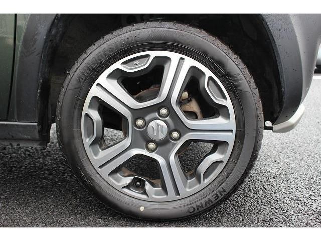 Suzuki HUSTLER 2018-09 193661-6