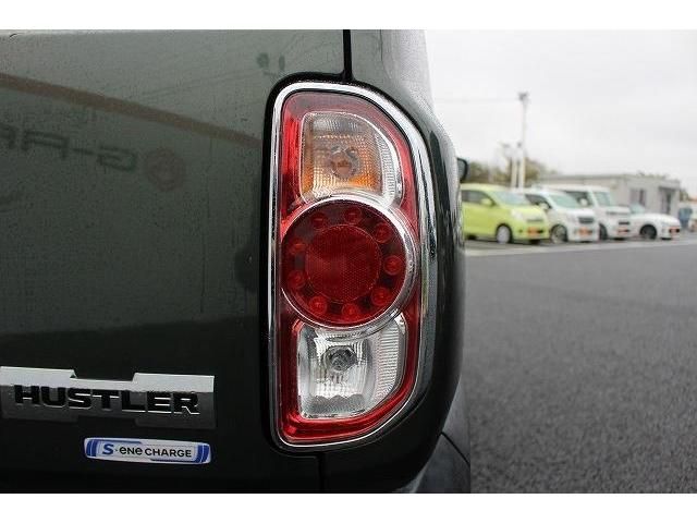 Suzuki HUSTLER 2018-09 193661-5
