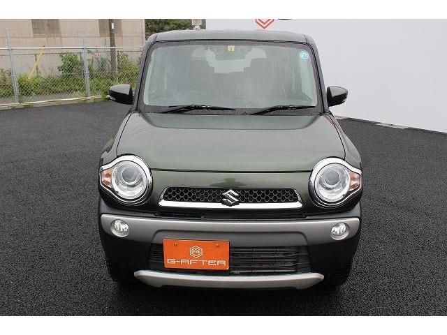Suzuki HUSTLER 2018-09 193661-1