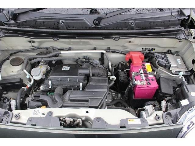 Suzuki HUSTLER 2018-09 193661-17