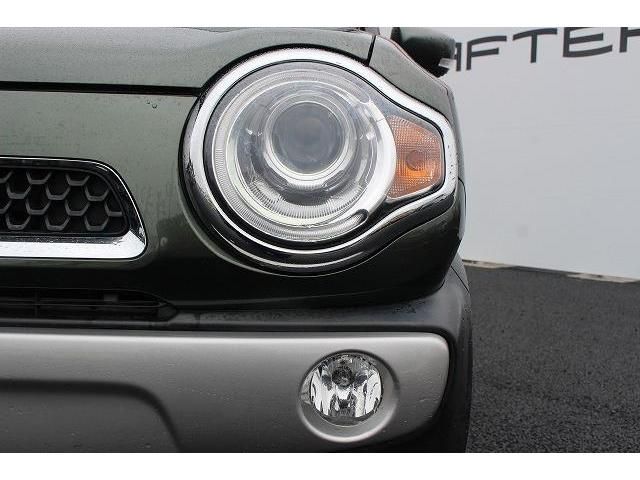Suzuki HUSTLER 2018-09 193661-4