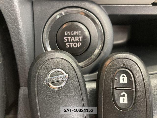 Nissan MOCO 2011-12 392368-16