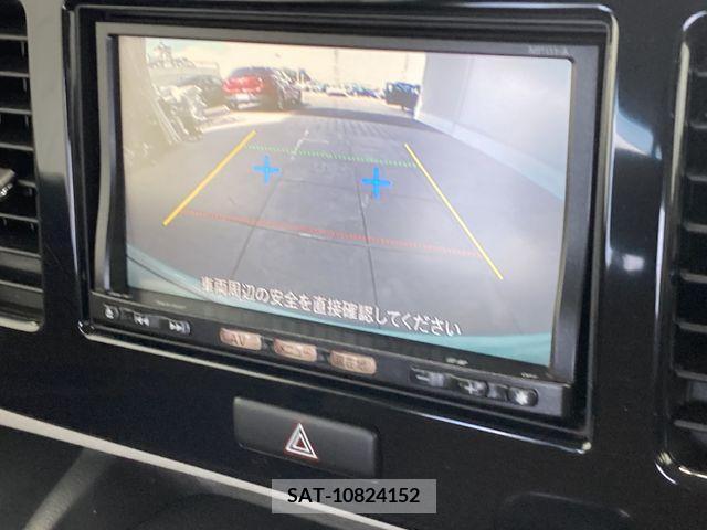 Nissan MOCO 2011-12 392368-8
