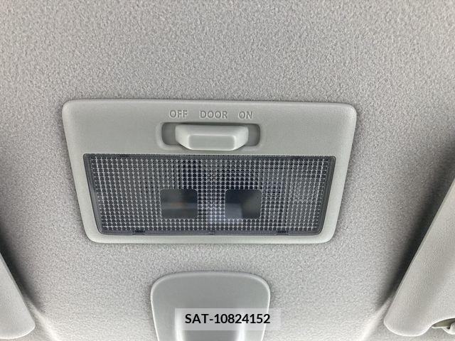 Nissan MOCO 2011-12 392368-6