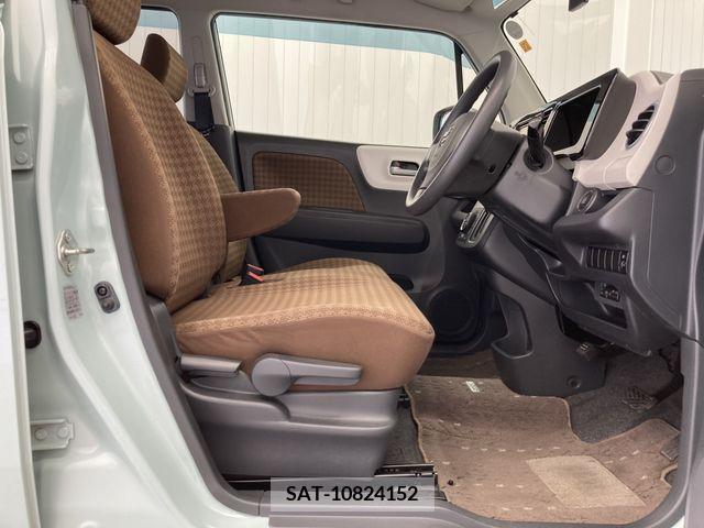 Nissan MOCO 2011-12 392368-4
