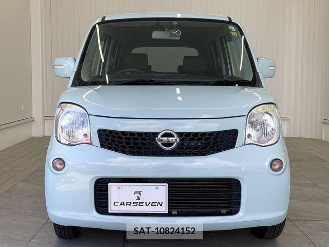 Nissan MOCO 2011-12 392368-1