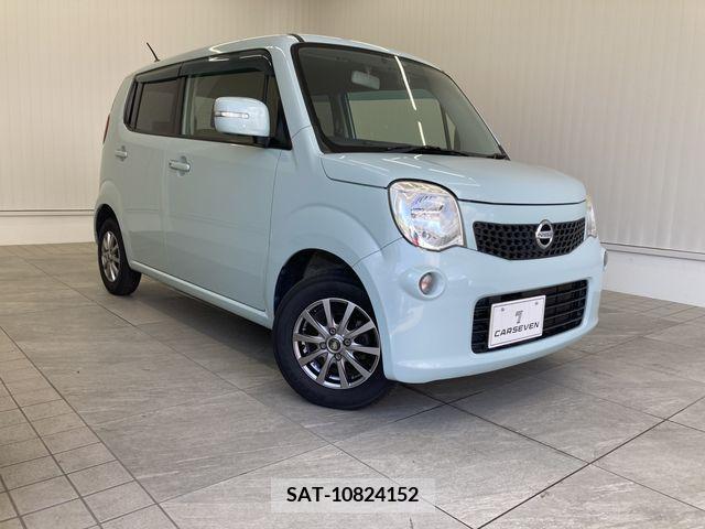 Nissan MOCO 2011-12 392368-0