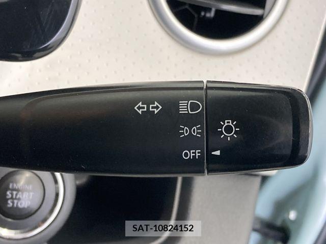 Nissan MOCO 2011-12 392368-23