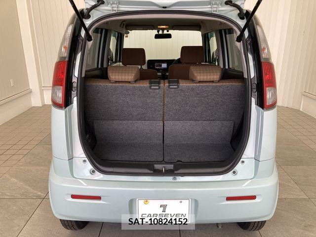 Nissan MOCO 2011-12 392368-29