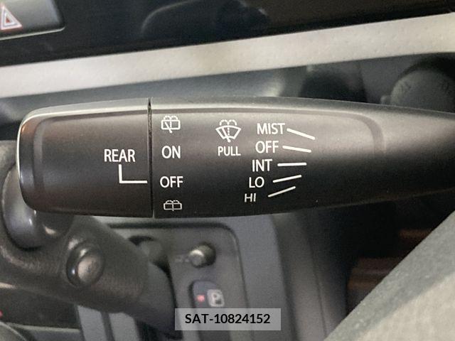 Nissan MOCO 2011-12 392368-22