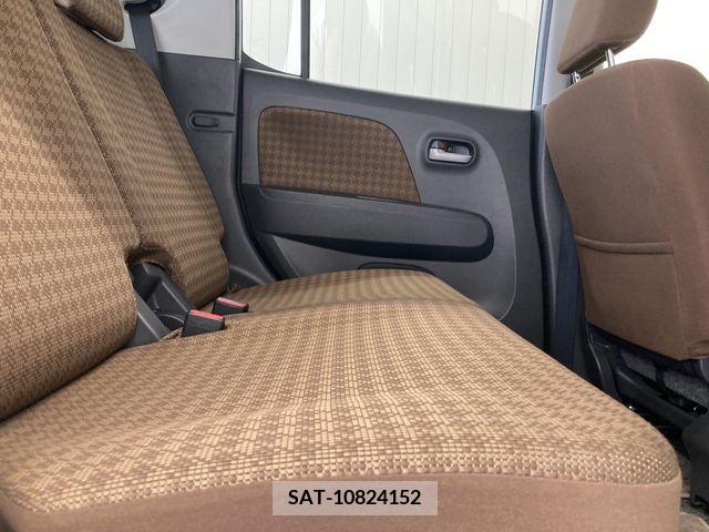 Nissan MOCO 2011-12 392368-27