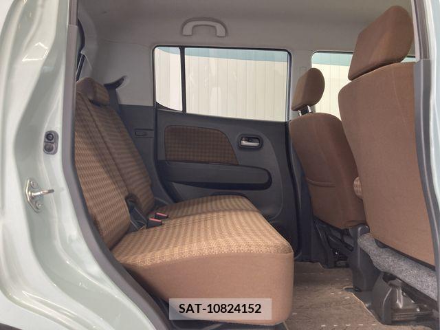 Nissan MOCO 2011-12 392368-26