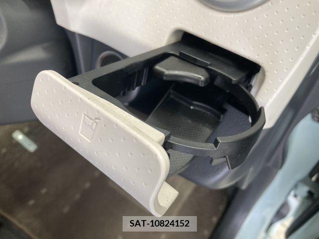 Nissan MOCO 2011-12 392368-25