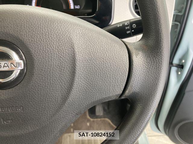 Nissan MOCO 2011-12 392368-21