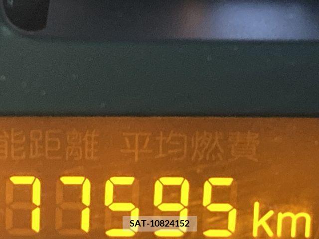 Nissan MOCO 2011-12 392368-18