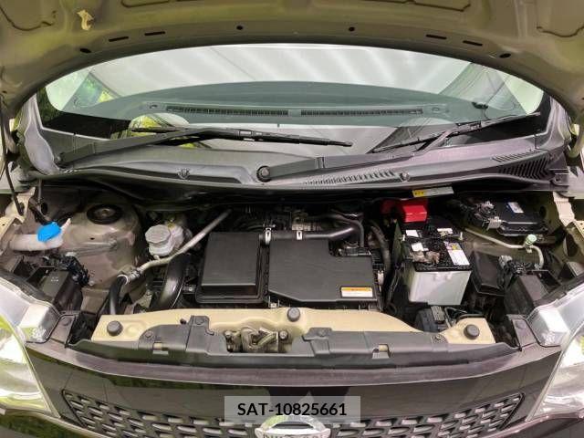 Nissan MOCO 2013-12 324589-18