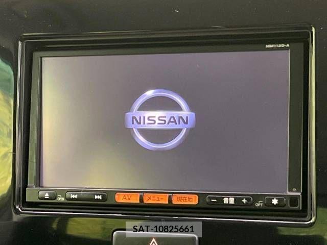 Nissan MOCO 2013-12 324589-2