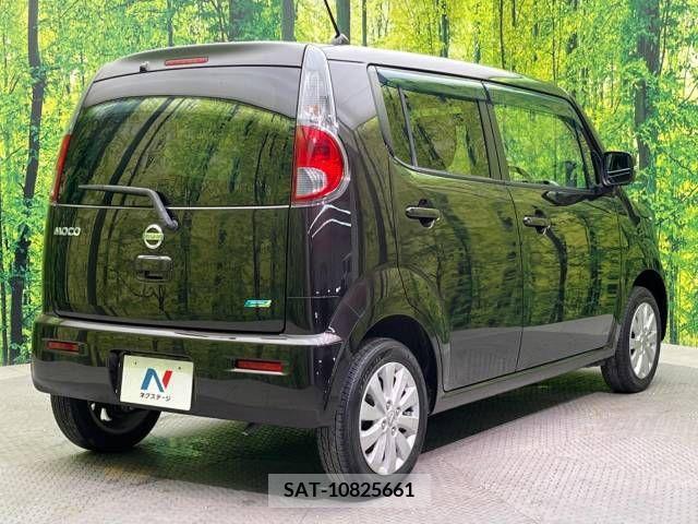 Nissan MOCO 2013-12 324589-17