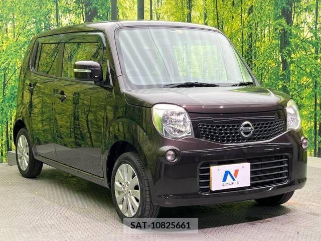 Nissan MOCO 2013-12 324589-16