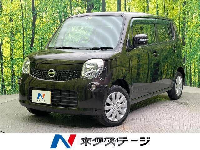 Nissan MOCO 2013-12 324589-0