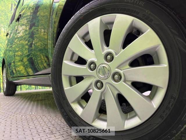Nissan MOCO 2013-12 324589-13