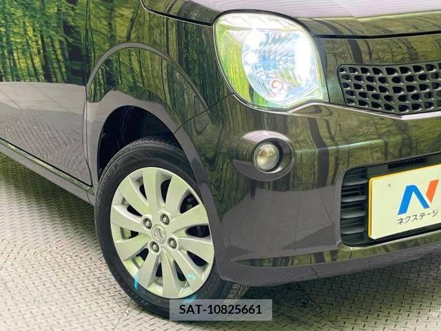 Nissan MOCO 2013-12 324589-12