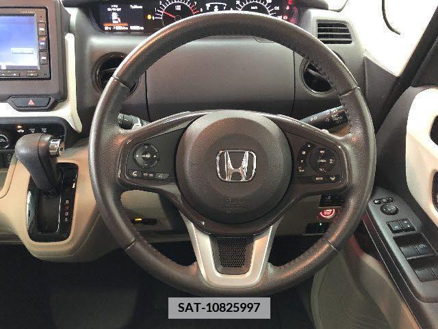 Honda N BOX 2019-07 344838-13