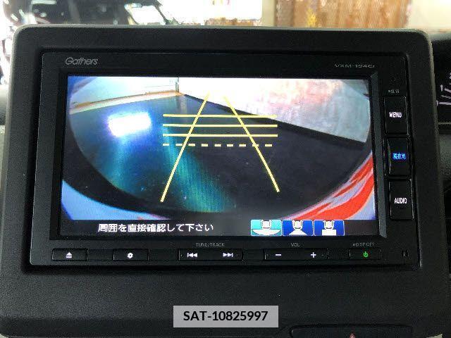 Honda N BOX 2019-07 344838-5