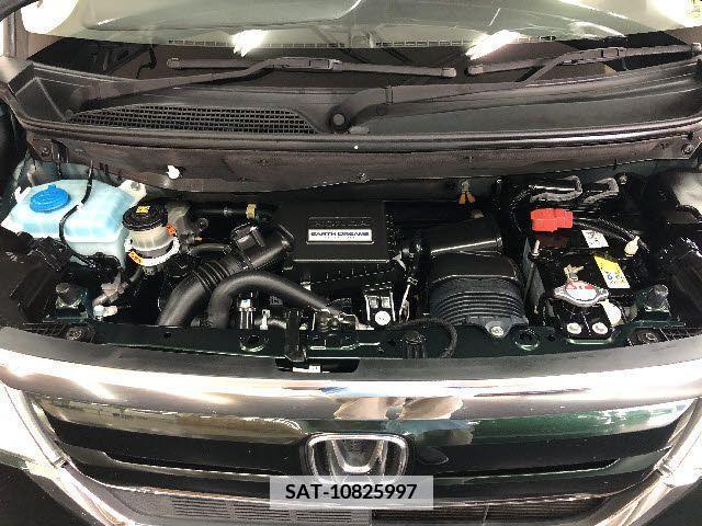 Honda N BOX 2019-07 344838-27
