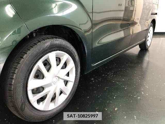 Honda N BOX 2019-07 344838-26