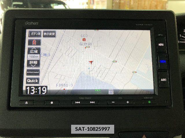 Honda N BOX 2019-07 344838-4