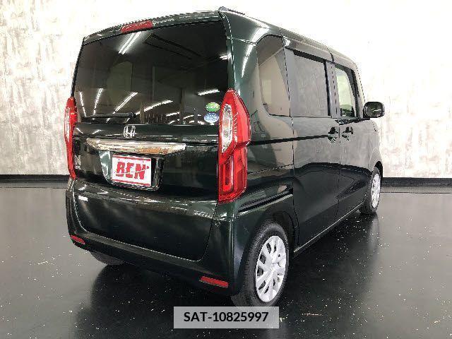 Honda N BOX 2019-07 344838-2