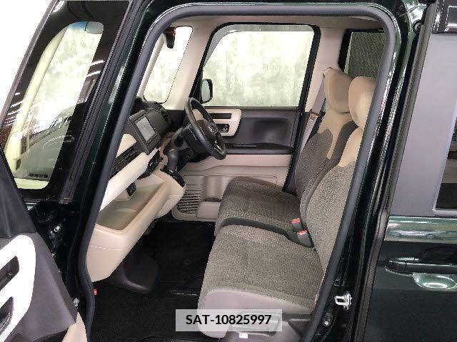 Honda N BOX 2019-07 344838-12