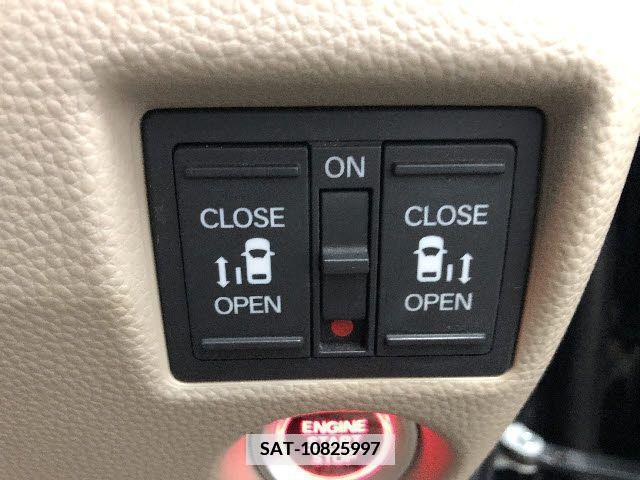 Honda N BOX 2019-07 344838-11