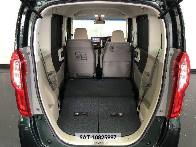 Honda N BOX 2019-07 344838-20
