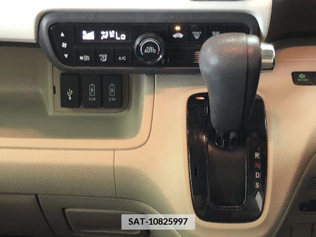 Honda N BOX 2019-07 344838-19
