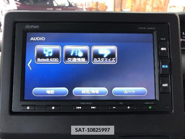Honda N BOX 2019-07 344838-10