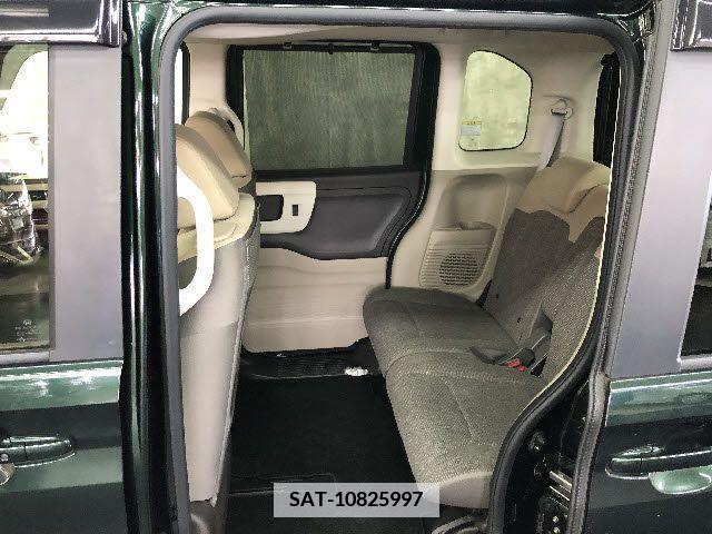 Honda N BOX 2019-07 344838-18