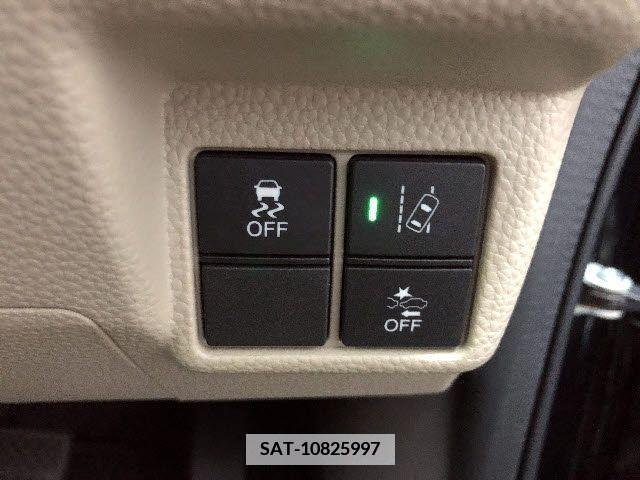 Honda N BOX 2019-07 344838-16