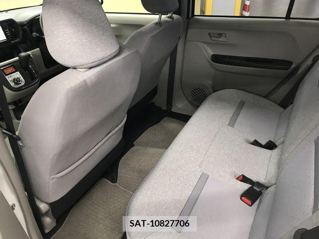 Toyota PASSO 2016-12 383048-10