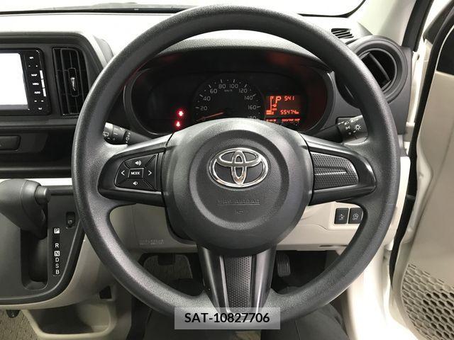 Toyota PASSO 2016-12 383048-13