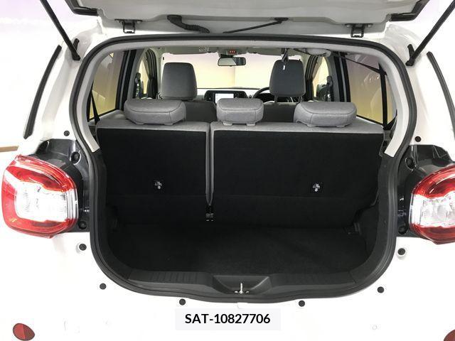 Toyota PASSO 2016-12 383048-22