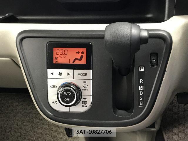 Toyota PASSO 2016-12 383048-15