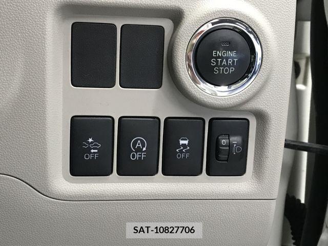 Toyota PASSO 2016-12 383048-14