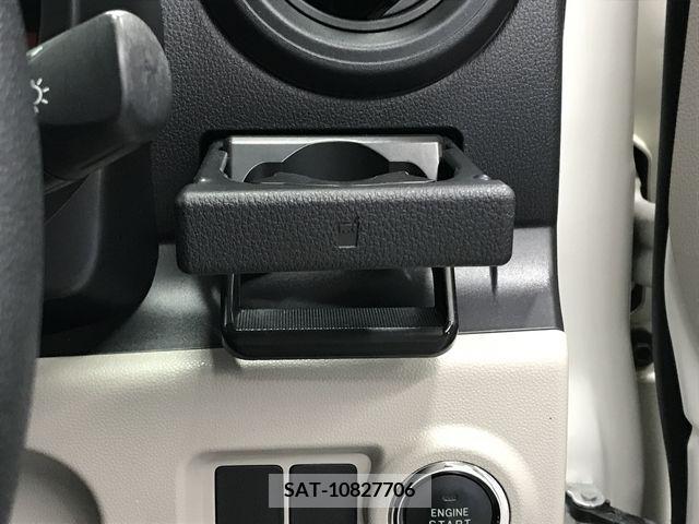 Toyota PASSO 2016-12 383048-17